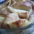 sorysmt's cooksnap of when they made パン耳ｄｅふわふわフレンチトースト.