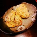 yuiｎ's cooksnap of when they made めちゃ旨★ウチの竹の子ご飯ヾ(>ω<○).