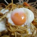 ちょとのか's cooksnap of when they made ✿超簡単に作れる！熱湯で温泉玉子✿.