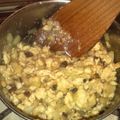ゆきぴの's cooksnap of when they made 簡単☆肉味噌.