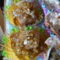 もこしお's cooksnap of when they made 簡単＊ユーリンチーもどき.