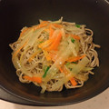 ニックネームム's cooksnap of when they made 大根と生姜のあんかけ蕎麦.