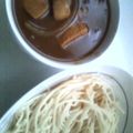 いさいさ33's cooksnap of when they made 簡単☆カレーでつけスパ.