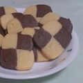 ns2aiko's cooksnap of when they made 可愛い♡アイスボックスクッキー.