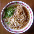 まぁにゃのおくさま's cooksnap of when they made 一番簡単！安上がり！もやしの胡麻和え.