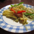 JUNSEIママ's cooksnap of when they made マックのポテト再利用.