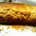 cork's cooksnap of when they made ☆あら、結構好評！バナナケーキ☆.