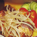 まりーたん15's cooksnap of when they made 簡単和食〰鰤立田のみぞれ煮〰.