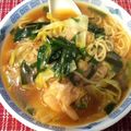 ろくちぴ's cooksnap of when they made 醤油らーめんのたれ.