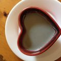 ayn33's cooksnap of when they made 豆乳プリン.