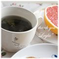 LAYLA*'s cooksnap of when they made お湯を注ぐだけ！お1人様中華わかめスープ.
