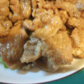 ルリナ's cooksnap of when they made 母のやわらか〜＆簡単！生姜焼き♪.