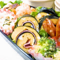 ケロらぶ's cooksnap of when they made トースターで簡単♪卵焼きの海苔巻き.