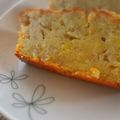 yuka9574's cooksnap of when they made しっとり☆ノンオイルおからバナナケーキ.