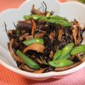 ともとまさ's cooksnap of when they made ひじきの煮物.