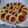 ぷりぱんだ's cooksnap of when they made 絞り出しクッキー.