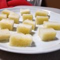 たまごぼーろちゃん's cooksnap of when they made 超簡単☆ラスク風.