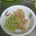 みなよっしー's cooksnap of when they made 切干大根納豆♪.