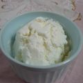 ☆yukapi☆'s cooksnap of when they made 水切りヨーグルトDeアイス♪.