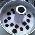 れーな、's cooksnap of when they made ヨーグルトdeレアチーズタルト＊.