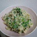 戦国大名よっさん's cooksnap of when they made 皮ごと味わう新じゃがと菜の花のサラダ.