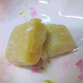 ぴぴりゅう's cooksnap of when they made 冬にほっこり！お家で簡単♡もちもちすあま.