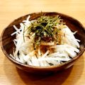 かなりんココりん's cooksnap of when they made 大根サラダ（中華風）.