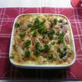 サカナクッキー's cooksnap of when they made ナスとズッキーニのトマトグラタン.