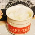 REI_MAM's cooksnap of when they made マシュマロアイス♪ジュースでシャーベット.
