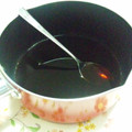 まっちー食堂's cooksnap of when they made おうちごはんを老舗の味で☆すきやきのたれ.