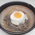 ぽんこ♡'s cooksnap of when they made 旨い♪温たま♡おろしそば.