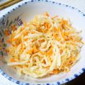 kiraママ's cooksnap of when they made おせち★ナッツ入りなます.
