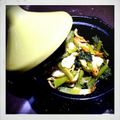 あやっさぁ's cooksnap of when they made タジン鍋キャベツとちくわのカレーマヨ蒸し.