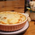 ベアドゥー's cooksnap of when they made たっぷりソースで！洋食屋のチキンドリア.