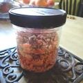 Munchkin's　Mom's cooksnap of when they made おうちで鮭フレーク♪カロリーオフ.