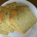 ゆいかいなぎ's cooksnap of when they made グラハム粉たっぷりなバナナパウンドケーキ.
