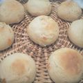 ＊marble＊'s cooksnap of when they made おから入りモチモチパン.