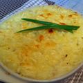 湖畔の森キッチン's cooksnap of when they made ●フランスの味　アシ・パルマンティエ●.