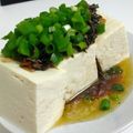 hmskpad's cooksnap of when they made ウチ飲みメニュー★厚揚げのネギオイルがけ.