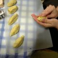こえびちゃ's cooksnap of when they made 超簡単♪おからのスイートポテト.