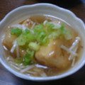 みとー's cooksnap of when they made 和風☆な豆腐の中華あんかけ.