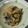 おりょせん's cooksnap of when they made なーんのへんてつもない卯の花.