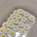 ゆいころままこ's cooksnap of when they made 小量だけ作るシュガークラフト＊花、薔薇＊.