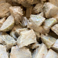ぽちゃすけ's cooksnap of when they made 里芋の簡単★ごまマヨネーズサラダ.
