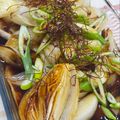 ☆ぷぷてん☆'s cooksnap of when they made ごはんがススム☆新たまねぎ漬け.