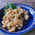 あっちゃんキッチン♪'s cooksnap of when they made お弁当に☆甘辛コチュ味噌で豚肉炒め.