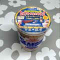 まこさんど's cooksnap of when they made カップ麺にフタをする。.