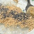 羊めぇめぇ's cooksnap of when they made 家にあるものでわらび餅.