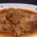 クックUH3NVG☆'s cooksnap of when they made 簡単！ふっくら美味しい❤さばのみぞれ煮.