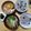 よちりん's cooksnap of when they made 仕上げにかいわれ大根入れるだけお味噌汁.